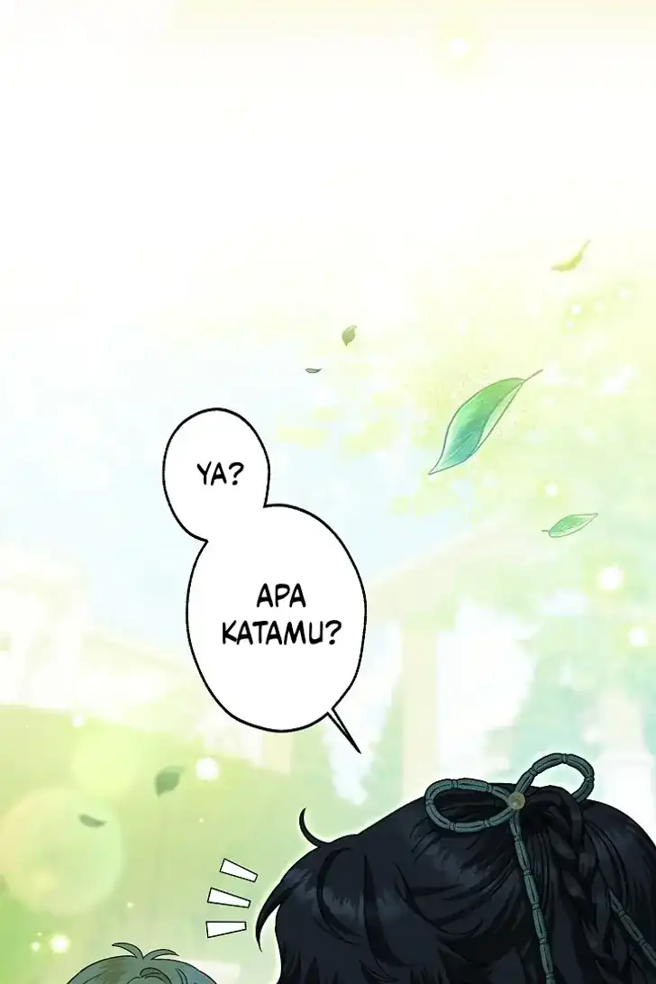 Became the youngest Sister-in-Law of the Ruined Harem Male Leads Chapter 27 halaman 111