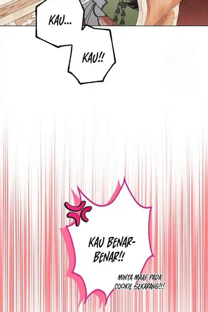 Became the youngest Sister-in-Law of the Ruined Harem Male Leads Chapter 29 halaman 24