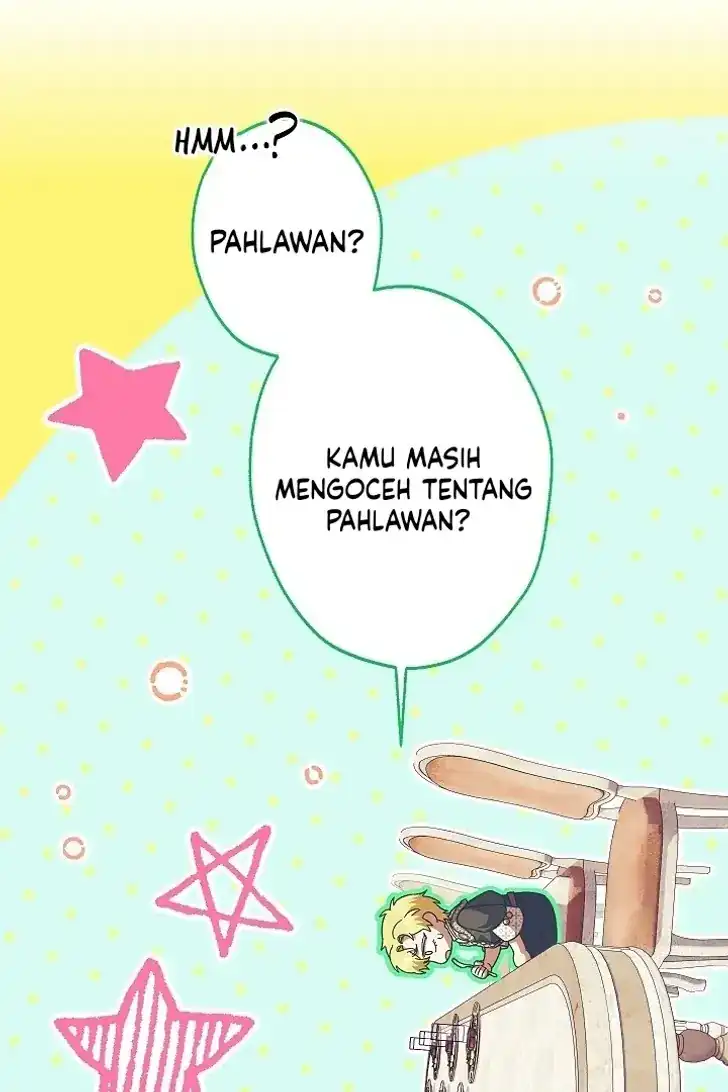 Became the youngest Sister-in-Law of the Ruined Harem Male Leads Chapter 29 halaman 49