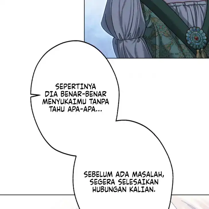 Became the youngest Sister-in-Law of the Ruined Harem Male Leads Chapter 30 halaman 94