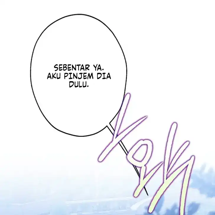 Became the youngest Sister-in-Law of the Ruined Harem Male Leads Chapter 30 halaman 80