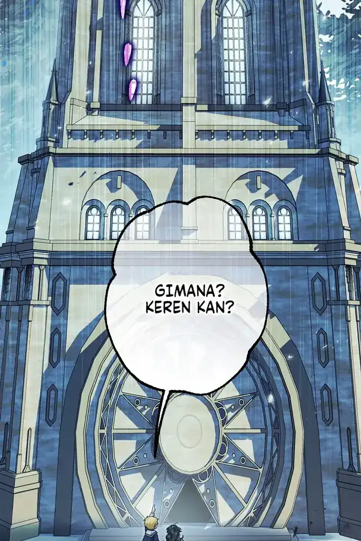 Became the youngest Sister-in-Law of the Ruined Harem Male Leads Chapter 31 halaman 72