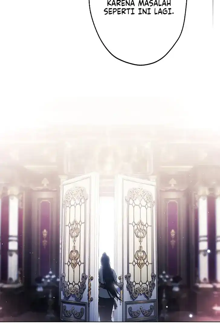 Became the youngest Sister-in-Law of the Ruined Harem Male Leads Chapter 33 halaman 105