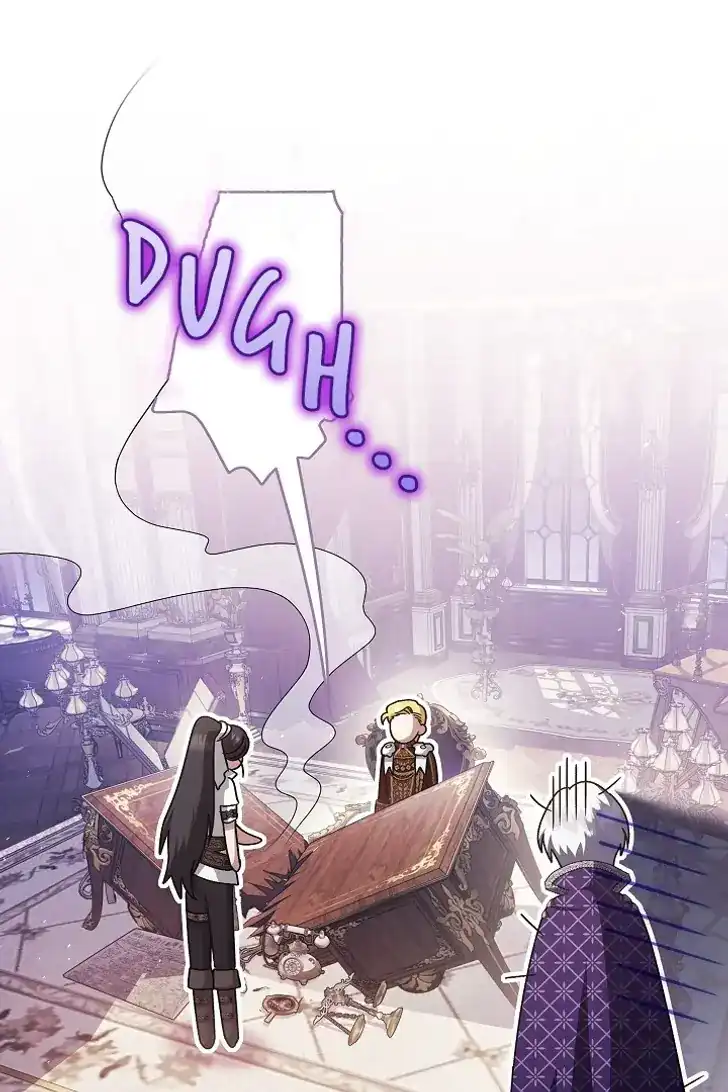 Became the youngest Sister-in-Law of the Ruined Harem Male Leads Chapter 33 halaman 4