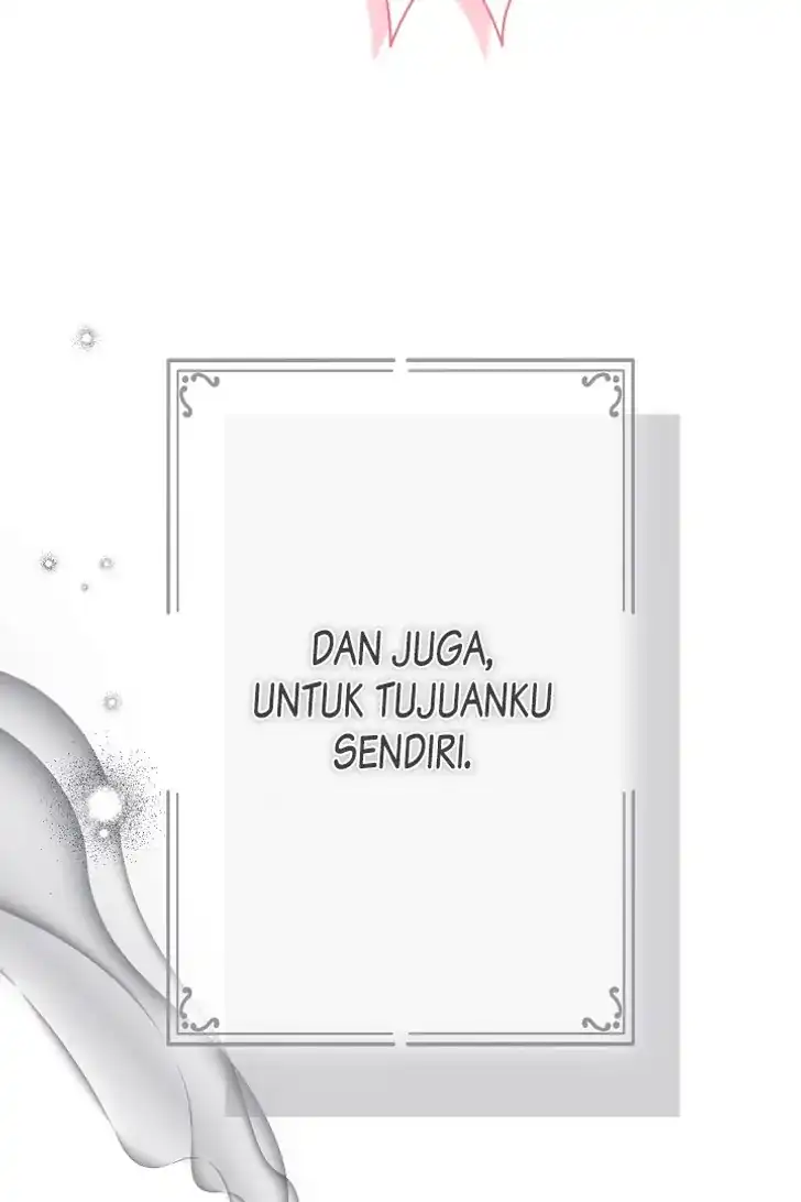 Became the youngest Sister-in-Law of the Ruined Harem Male Leads Chapter 34 halaman 108