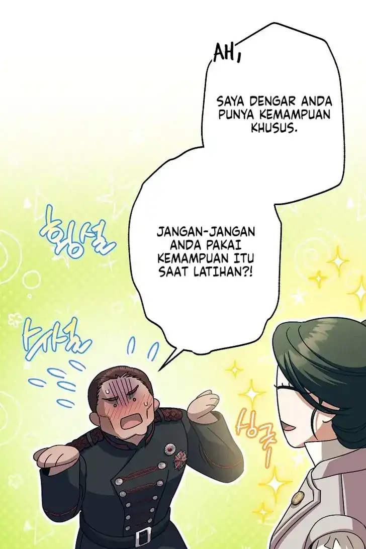 Became the youngest Sister-in-Law of the Ruined Harem Male Leads Chapter 36 halaman 75