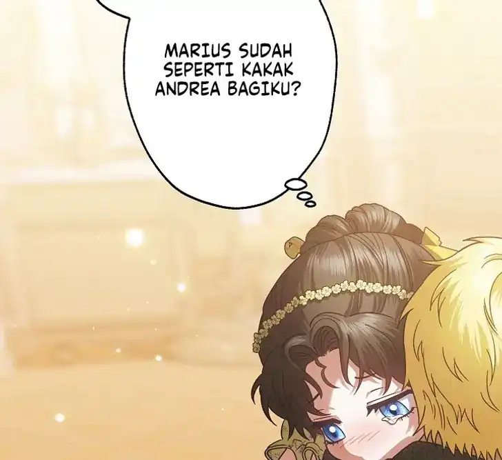 Became the youngest Sister-in-Law of the Ruined Harem Male Leads Chapter 37 halaman 75