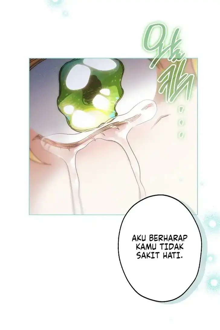 Became the youngest Sister-in-Law of the Ruined Harem Male Leads Chapter 37 halaman 80
