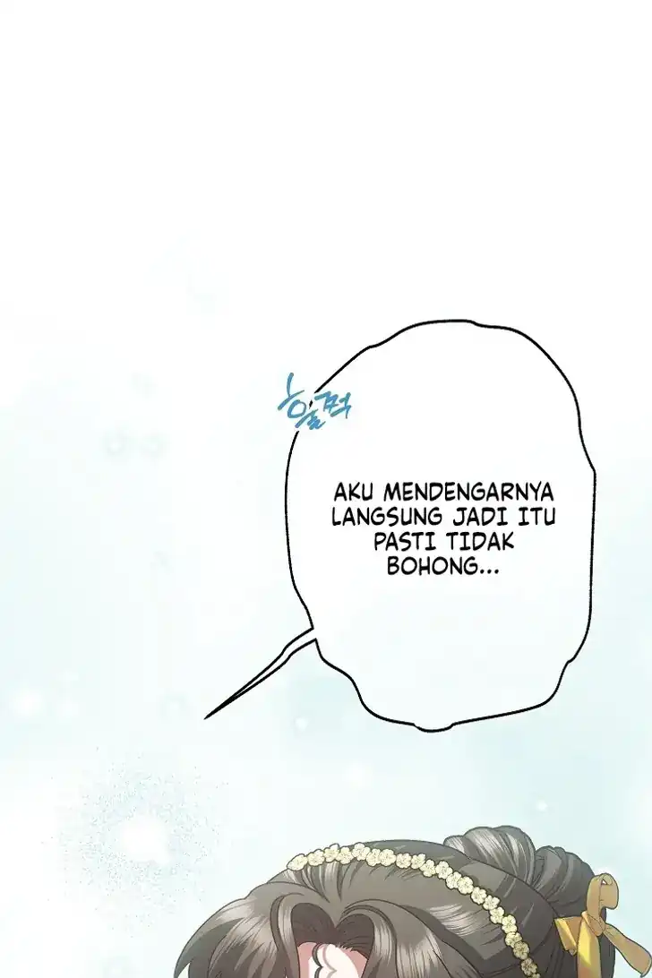 Became the youngest Sister-in-Law of the Ruined Harem Male Leads Chapter 37 halaman 42