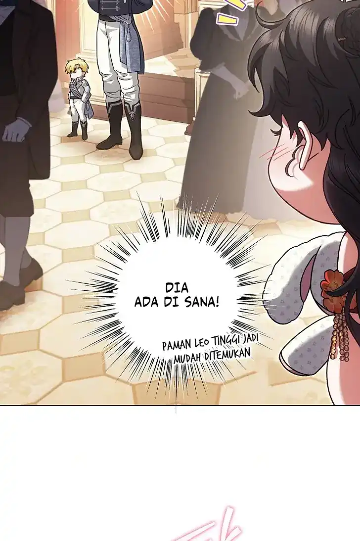 Became the youngest Sister-in-Law of the Ruined Harem Male Leads Chapter 38 halaman 14