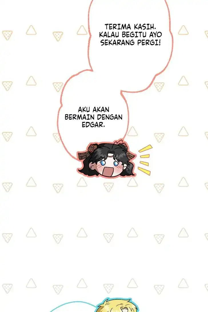 Became the youngest Sister-in-Law of the Ruined Harem Male Leads Chapter 41 halaman 14