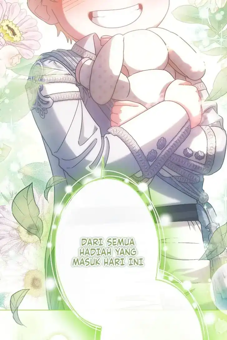 Became the youngest Sister-in-Law of the Ruined Harem Male Leads Chapter 41 halaman 74