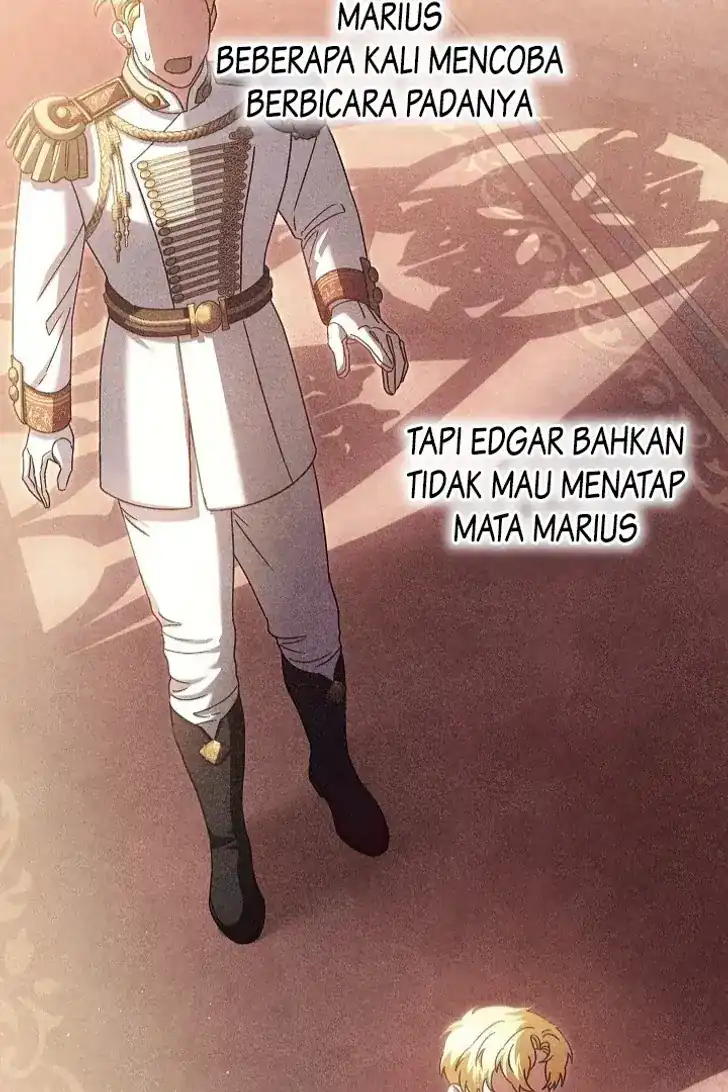 Became the youngest Sister-in-Law of the Ruined Harem Male Leads Chapter 41 halaman 102
