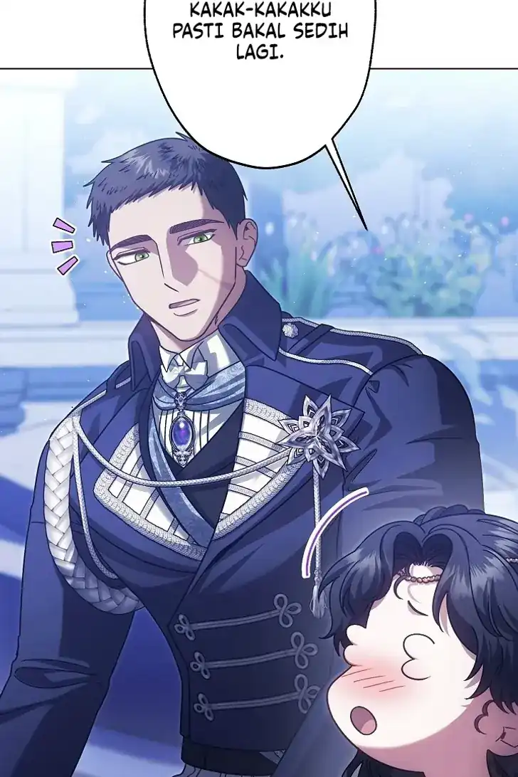 Became the youngest Sister-in-Law of the Ruined Harem Male Leads Chapter 41 halaman 8