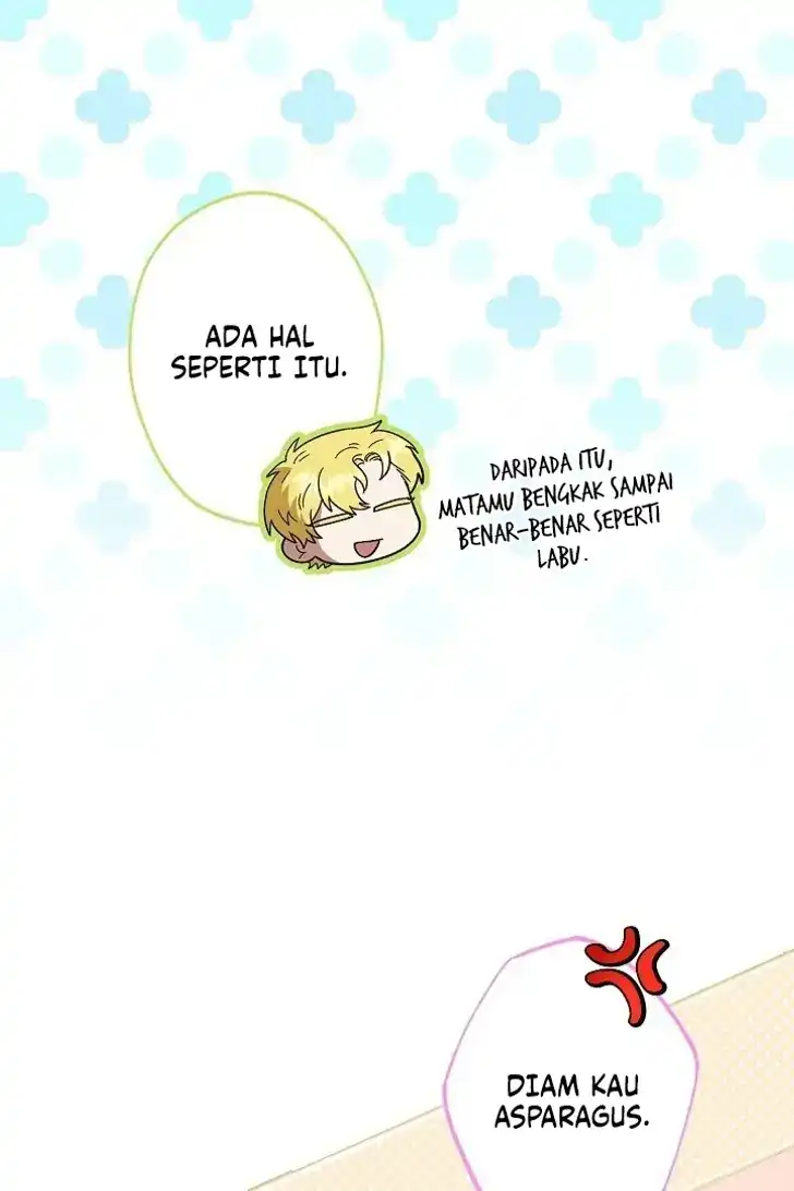 Became the youngest Sister-in-Law of the Ruined Harem Male Leads Chapter 41 halaman 27