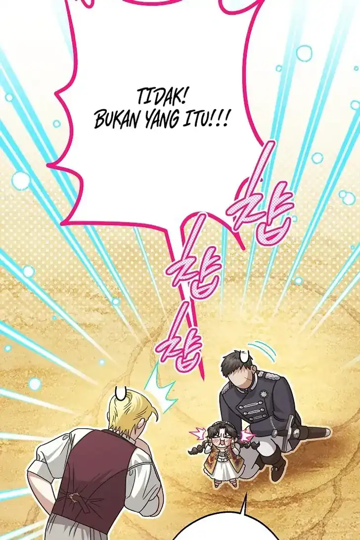 Became the youngest Sister-in-Law of the Ruined Harem Male Leads Chapter 45 halaman 47