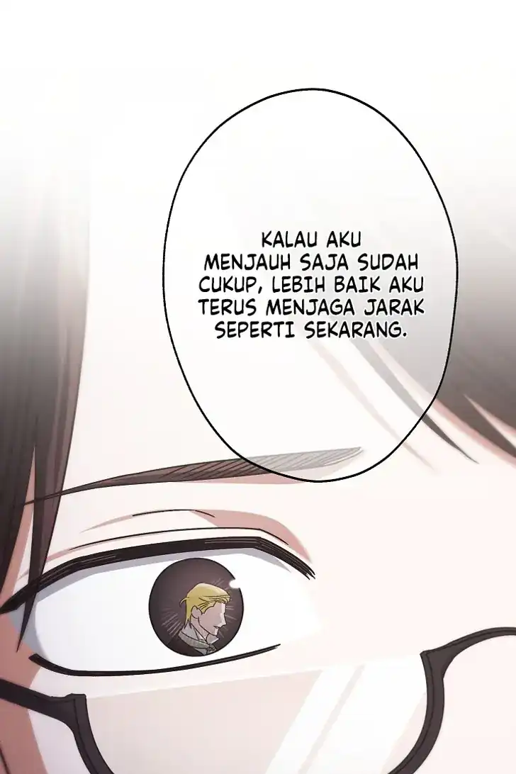 Became the youngest Sister-in-Law of the Ruined Harem Male Leads Chapter 45 halaman 112