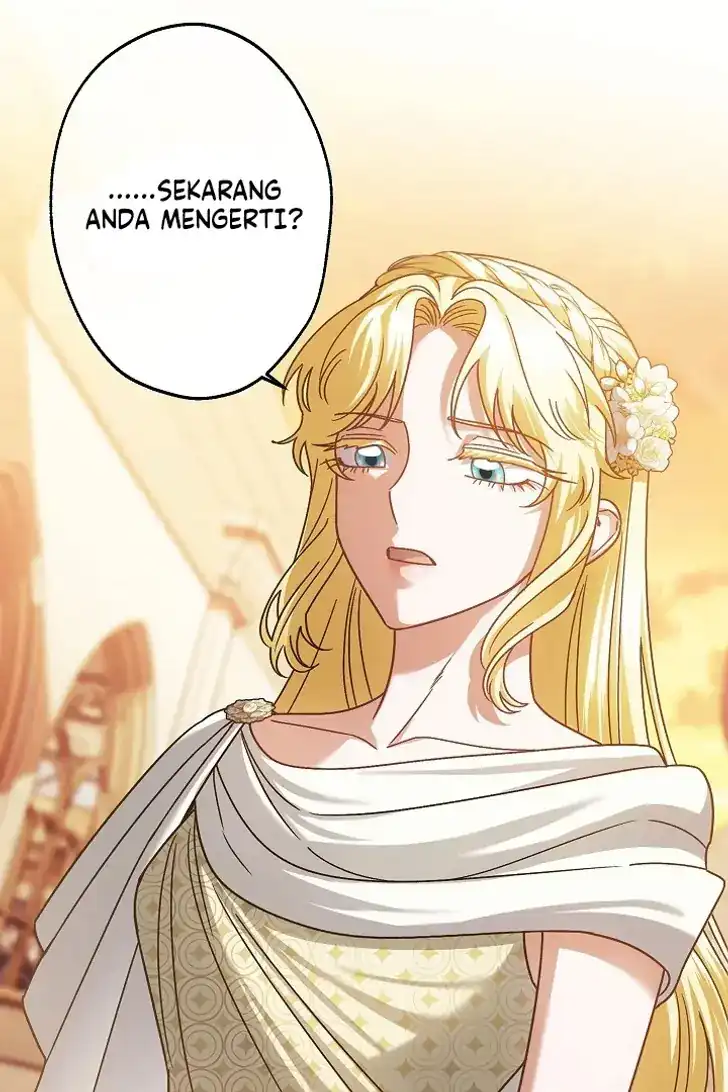 Became the youngest Sister-in-Law of the Ruined Harem Male Leads Chapter 48 halaman 81