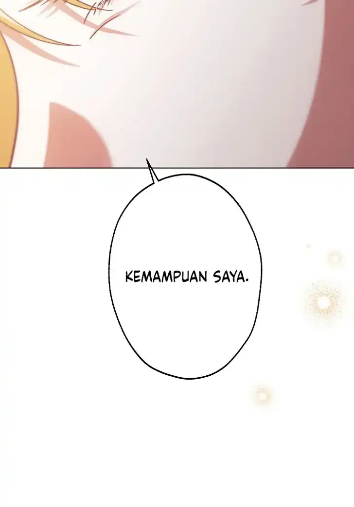 Became the youngest Sister-in-Law of the Ruined Harem Male Leads Chapter 48 halaman 73