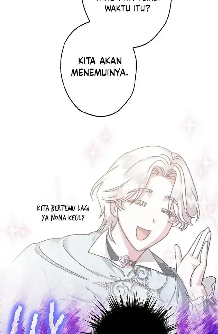 Became the youngest Sister-in-Law of the Ruined Harem Male Leads Chapter 6 halaman 39