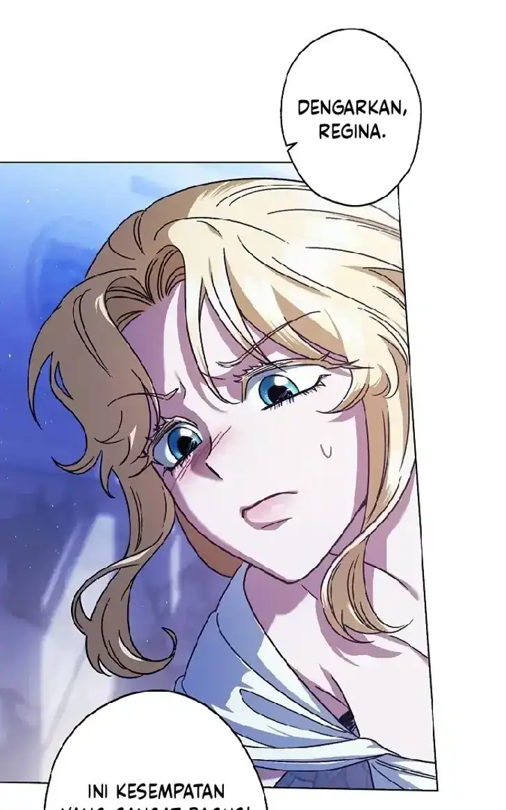 Became the youngest Sister-in-Law of the Ruined Harem Male Leads Chapter 6 halaman 6