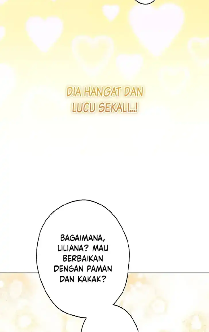 Became the youngest Sister-in-Law of the Ruined Harem Male Leads Chapter 6 halaman 123