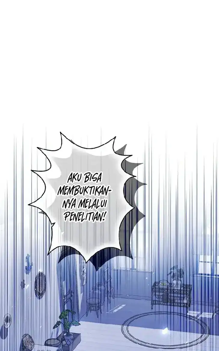 Became the youngest Sister-in-Law of the Ruined Harem Male Leads Chapter 6 halaman 9