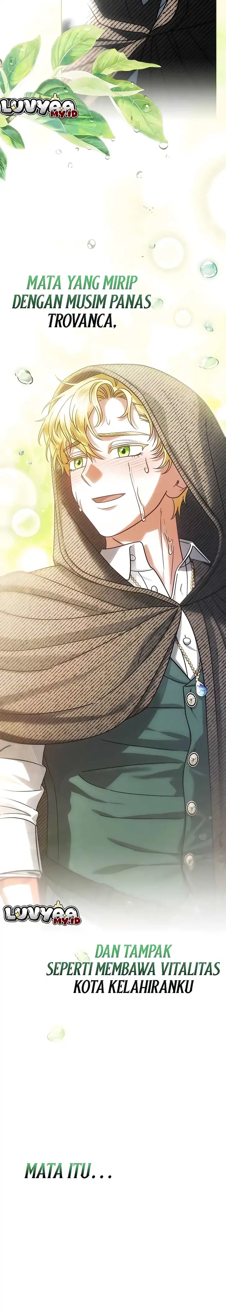 Became the youngest Sister-in-Law of the Ruined Harem Male Leads Chapter 69 halaman 17