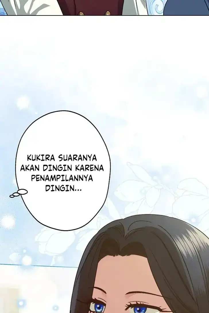 Became the youngest Sister-in-Law of the Ruined Harem Male Leads Chapter 8 halaman 4