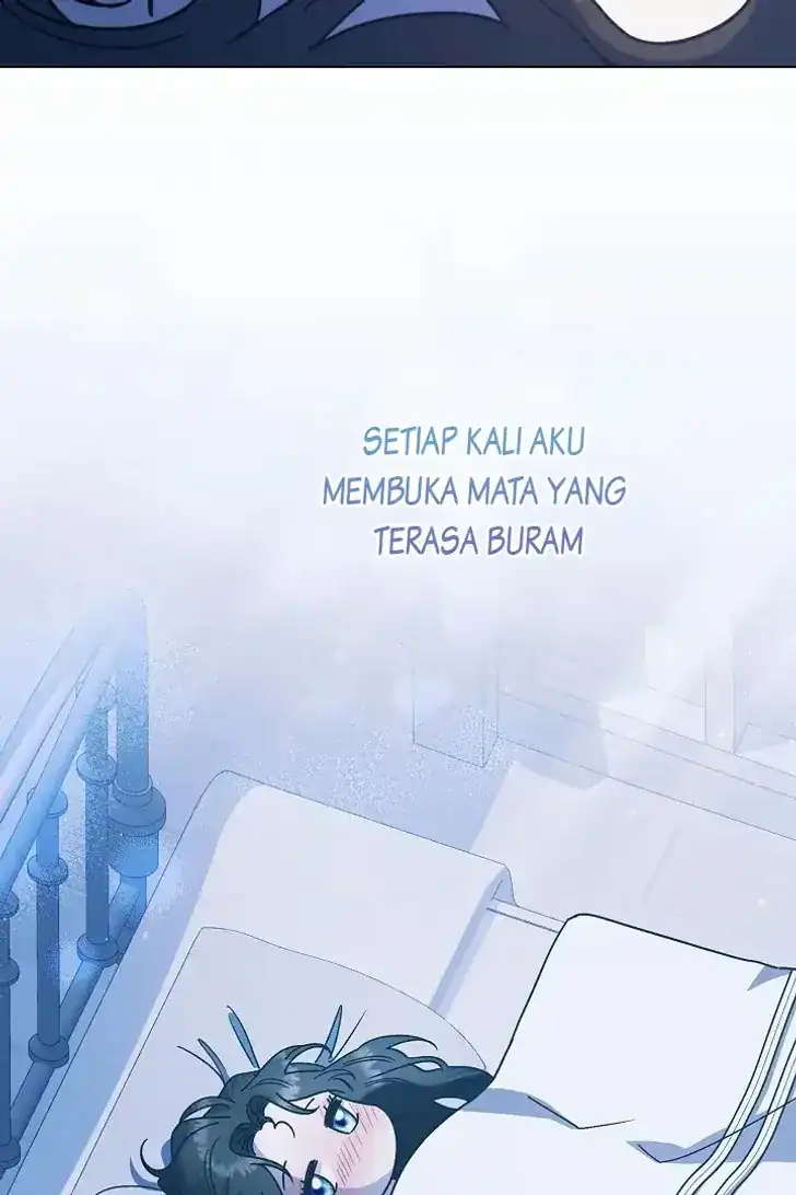 Became the youngest Sister-in-Law of the Ruined Harem Male Leads Chapter 8 halaman 88