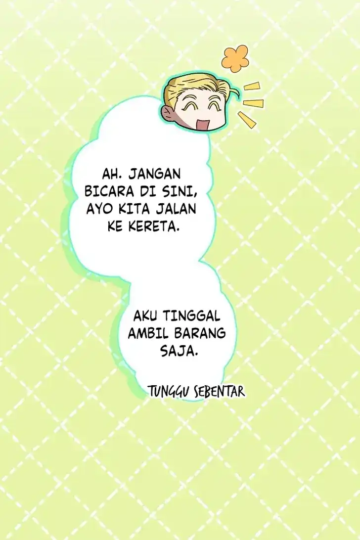 Became the youngest Sister-in-Law of the Ruined Harem Male Leads Chapter 8 halaman 11