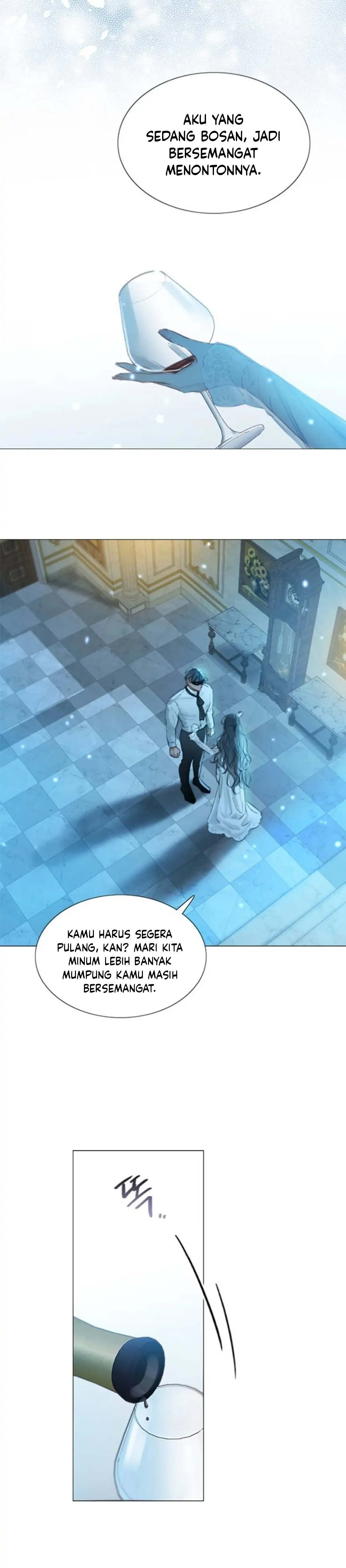 Serena Chapter 0 halaman 4