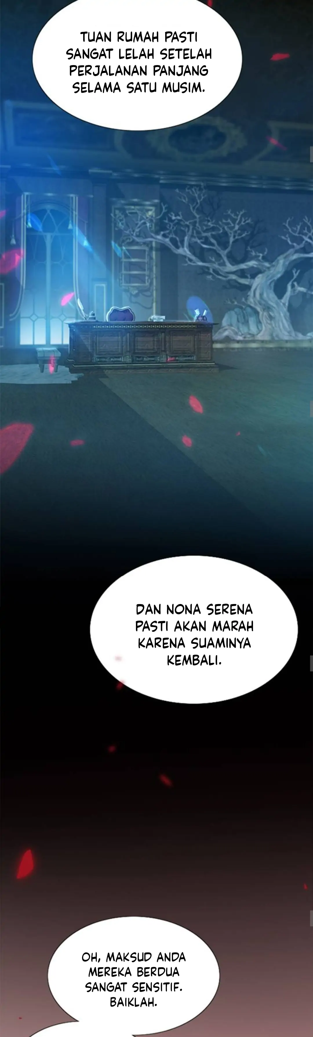 Serena Chapter 0 halaman 21