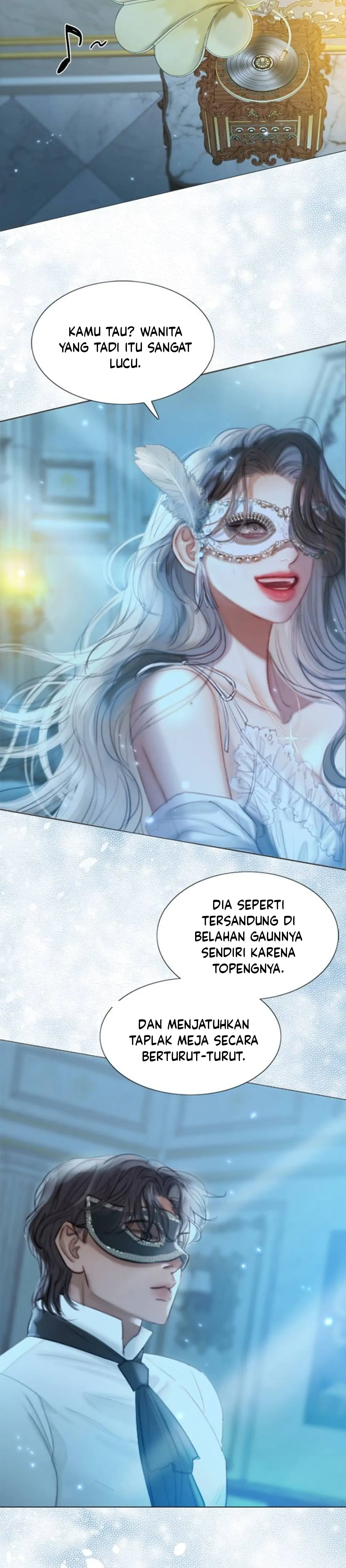 Serena Chapter 0 halaman 3