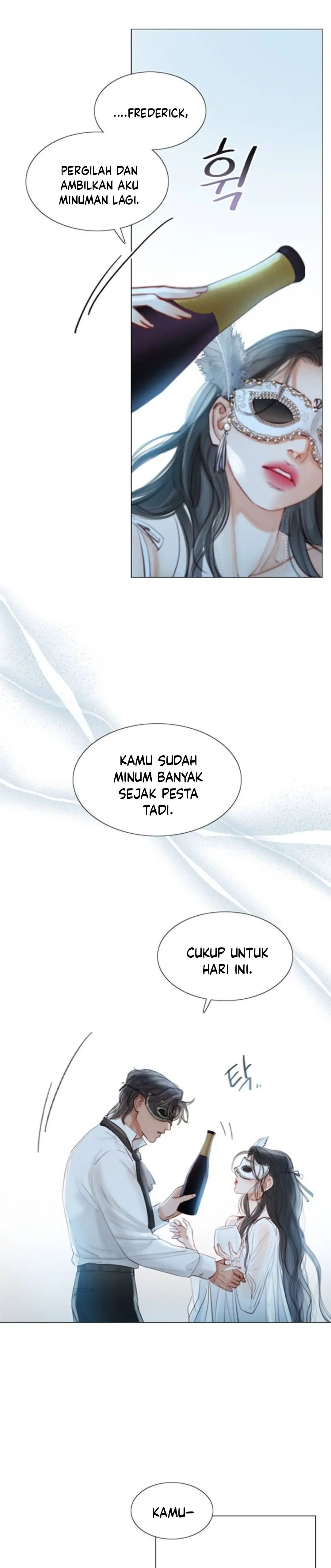 Serena Chapter 0 halaman 5