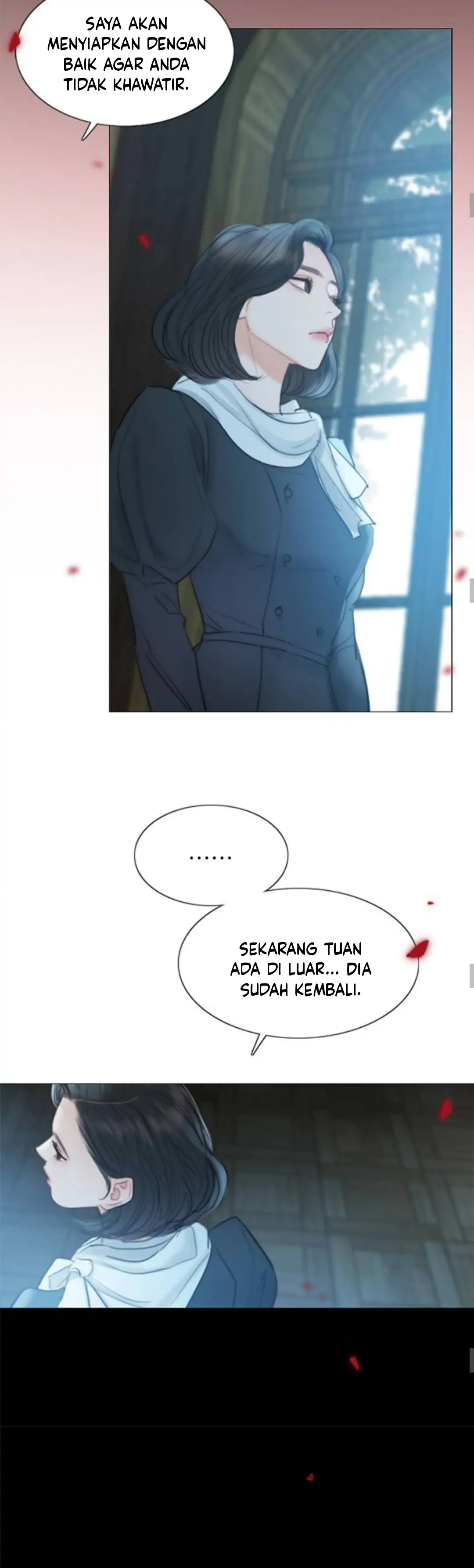 Serena Chapter 0 halaman 22