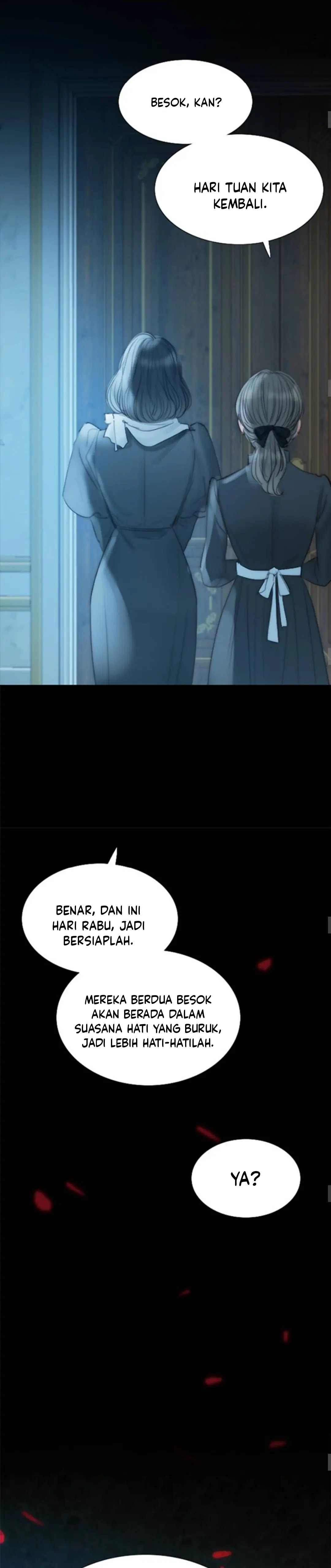 Serena Chapter 0 halaman 20