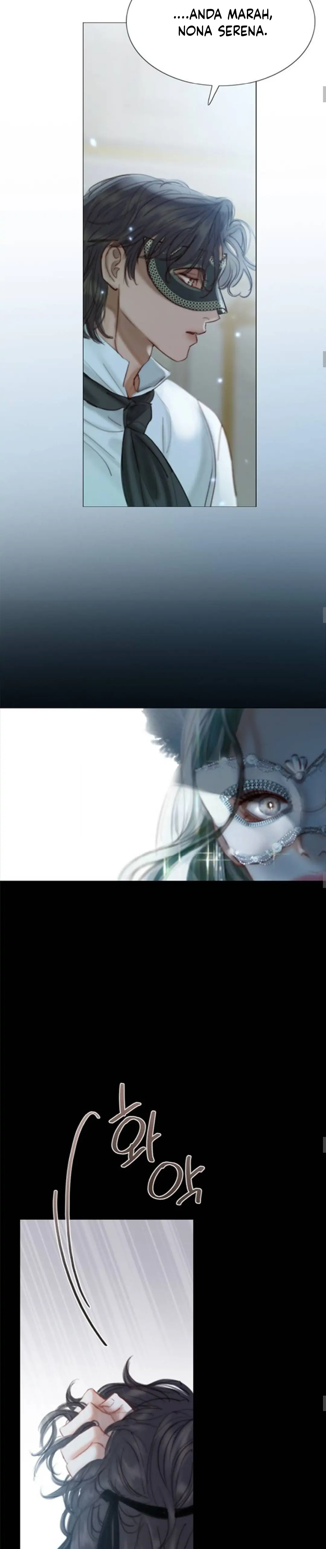 Serena Chapter 0 halaman 12