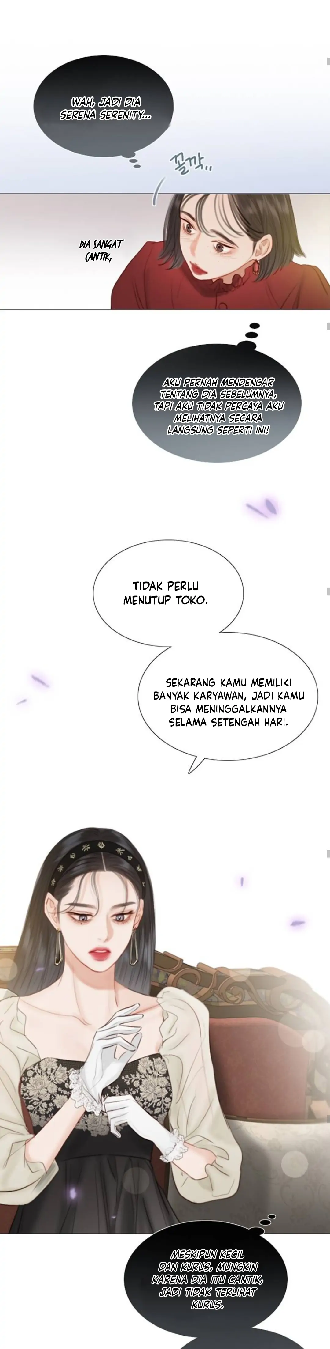 Serena Chapter 1 halaman 20
