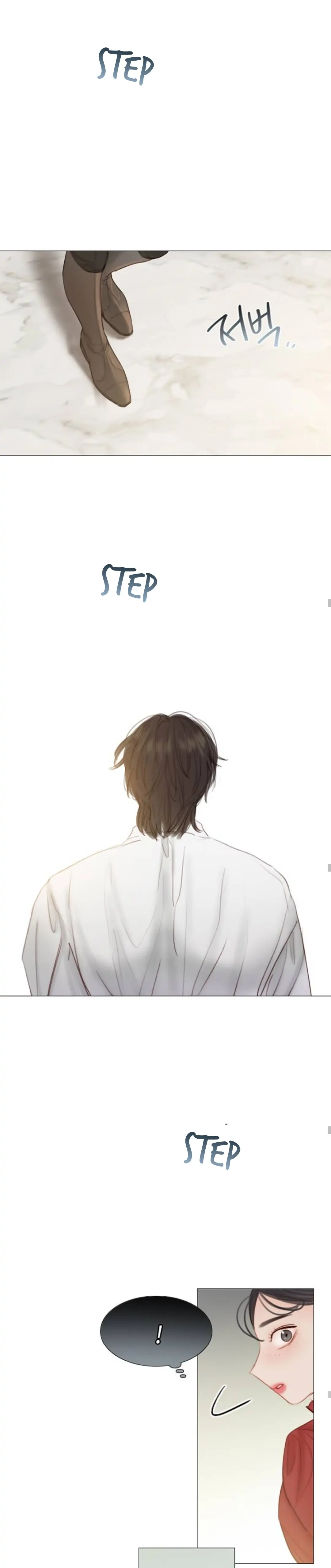 Serena Chapter 1 halaman 22