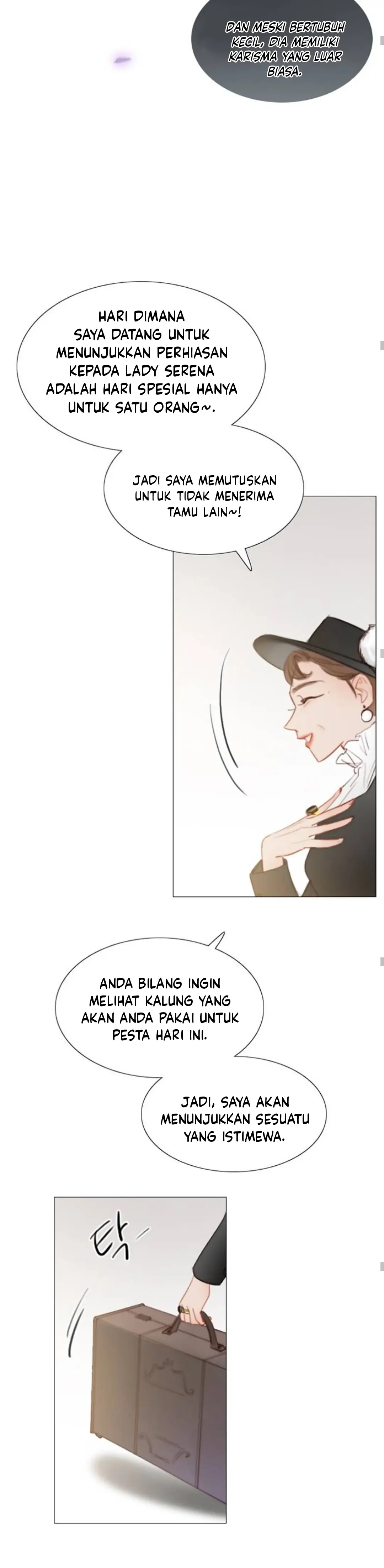 Serena Chapter 1 halaman 21