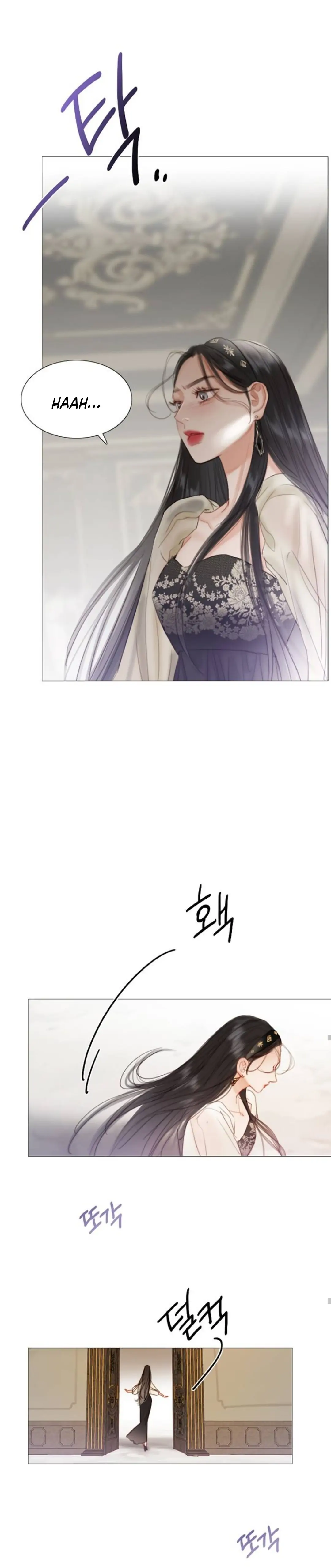 Serena Chapter 1 halaman 42