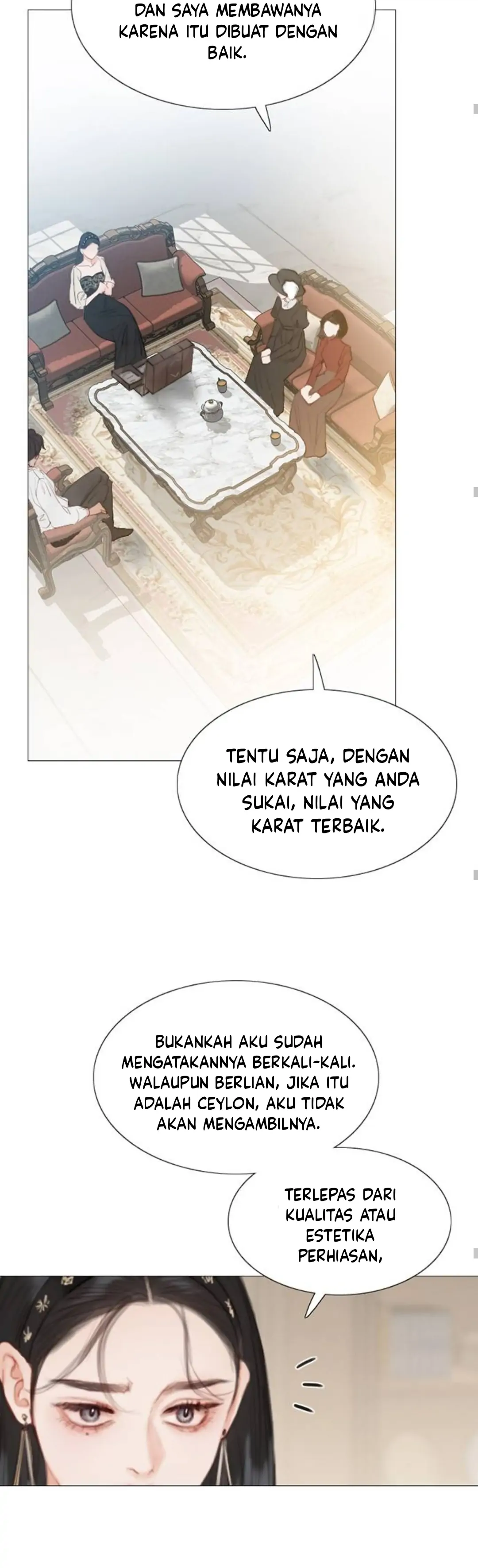 Serena Chapter 1 halaman 25