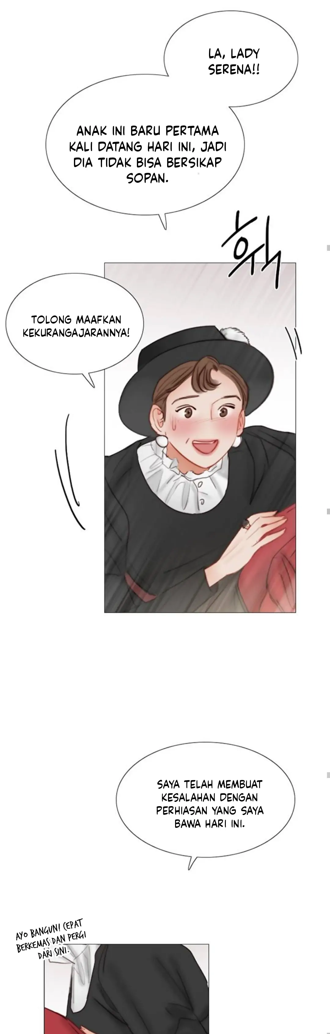 Serena Chapter 1 halaman 40