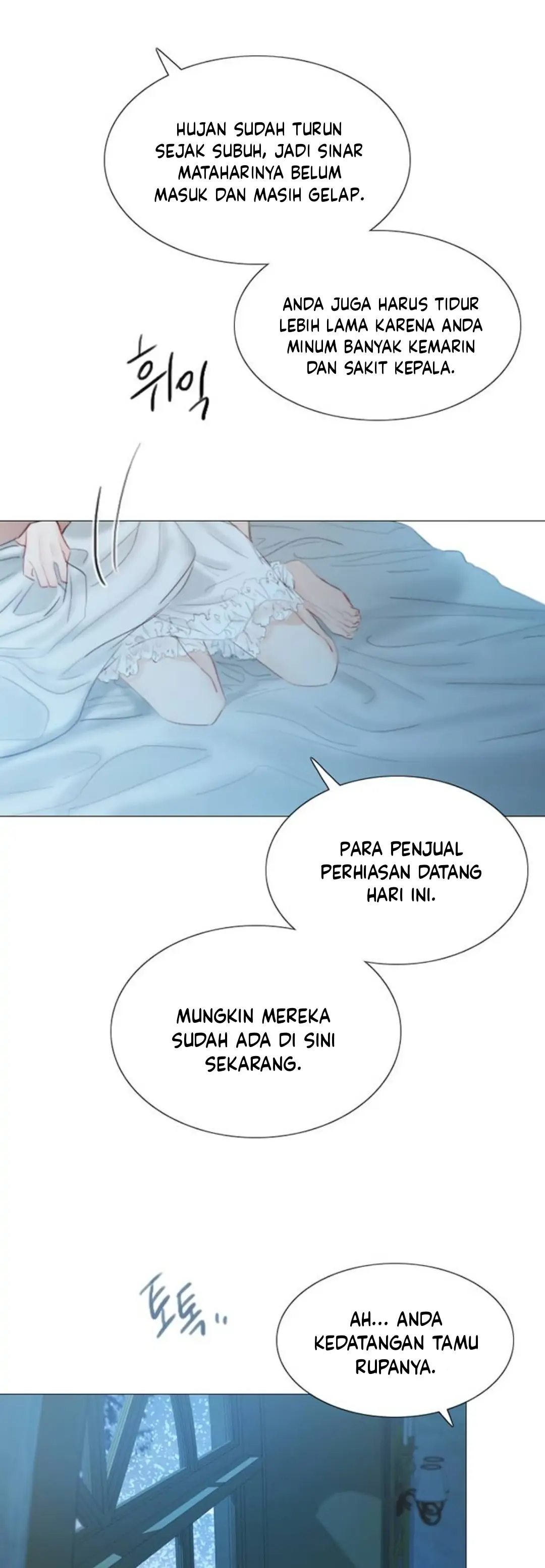 Serena Chapter 1 halaman 11