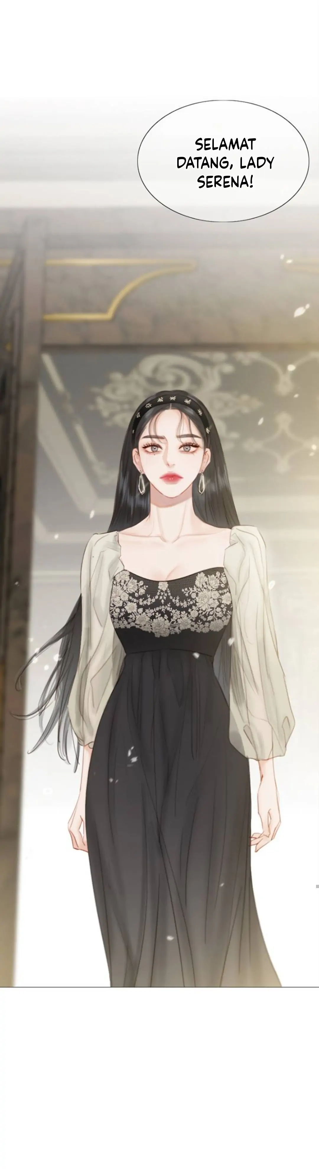 Serena Chapter 1 halaman 18