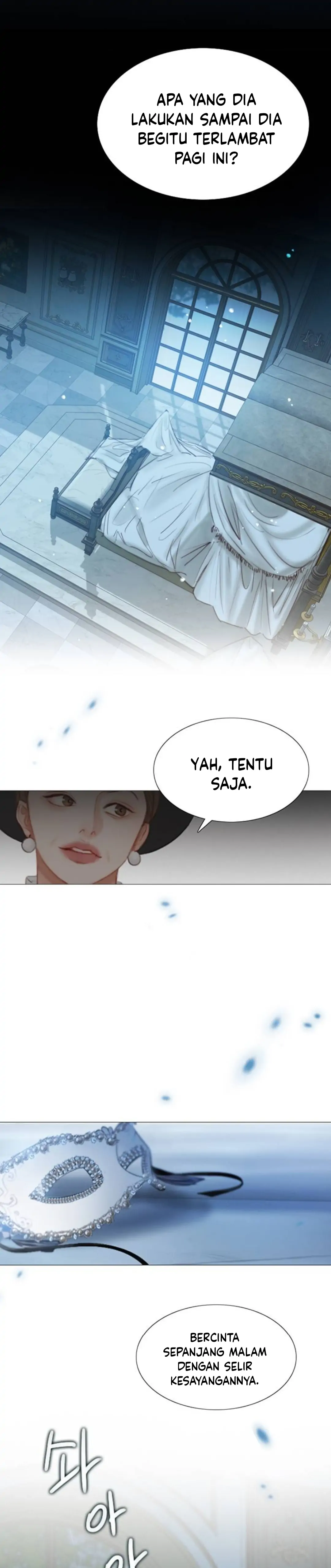 Serena Chapter 1 halaman 6