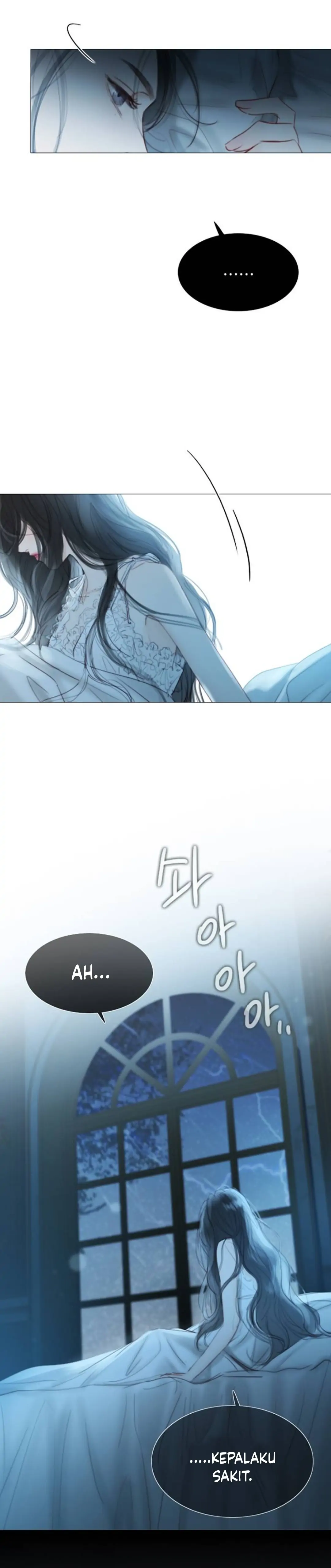 Serena Chapter 1 halaman 9