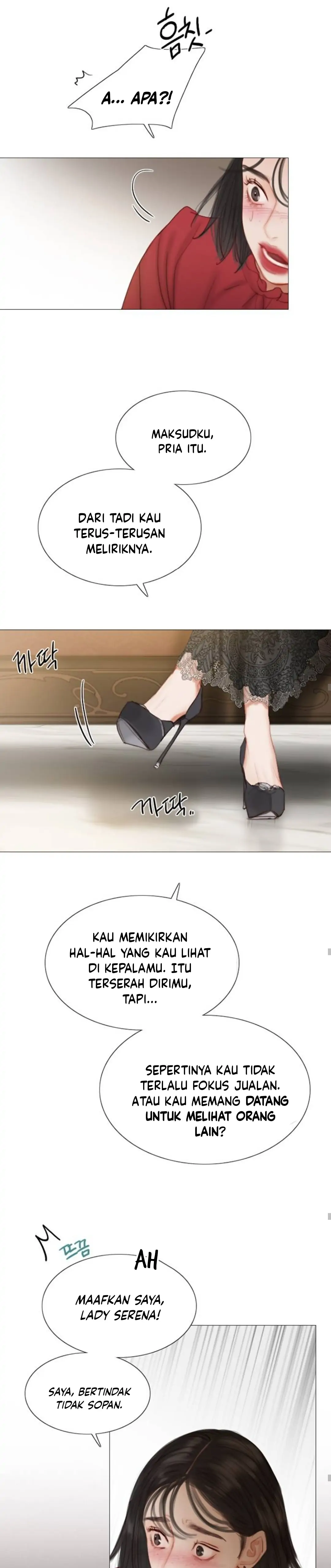 Serena Chapter 1 halaman 30