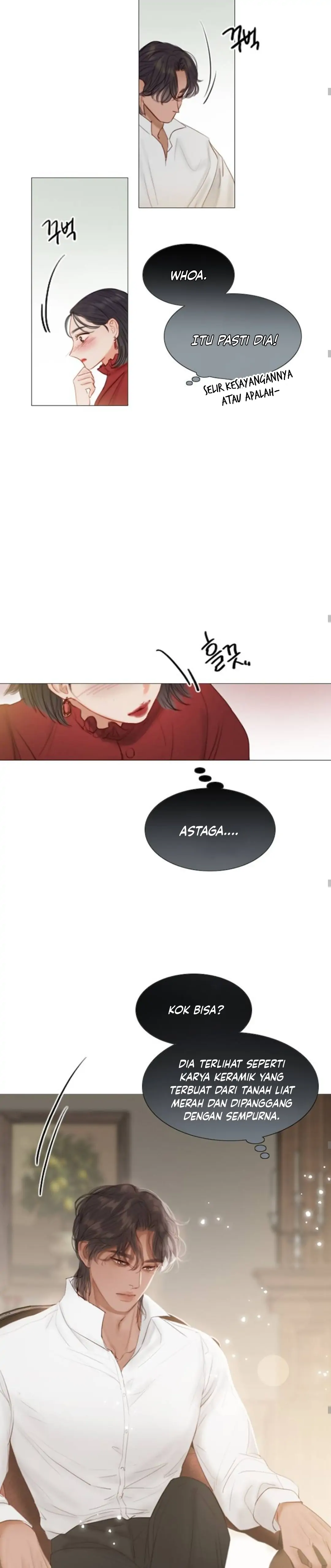 Serena Chapter 1 halaman 23